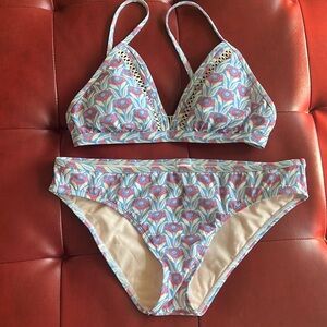 Antonio Melani Bikini Set